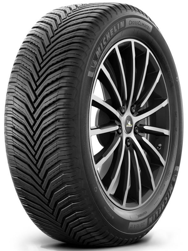 Michelin Agilis Crossclimate 2 215/85R16 | MartiniWorks