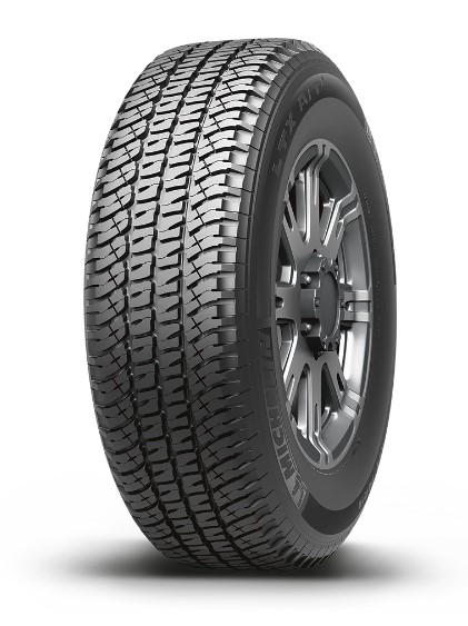 Michelin Ltx At2 265/70R18 | 09068 | MartiniWorks