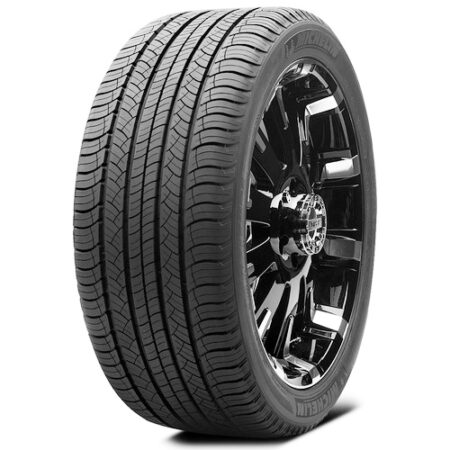 Michelin Latitude Touring Hp 235/65R18 | MartiniWorks
