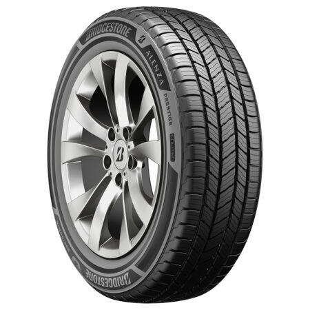 Bridgestone ALENZA PRESTIGE 255/60R18 | MartiniWorks