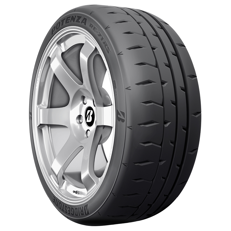 送料無料!ブリヂストン POTENZA RE-71RS 205/45R16 4本セット 205&frasl;45R16 RE-71RS POTENZA BRIDGESTONE(ブリヂストン 1本 公式ショッピングサイト