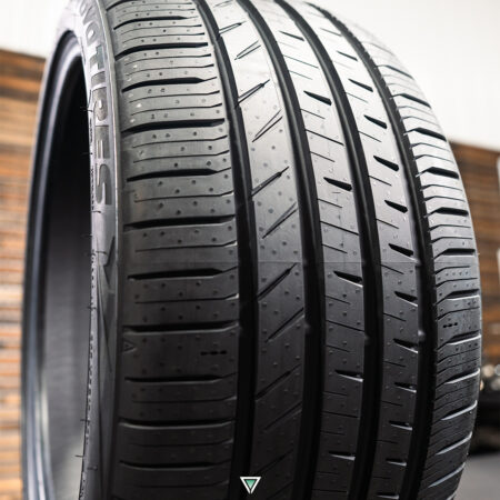 TOYO PROXES SPORT AS+ 235/40/R17 94W | MartiniWorks