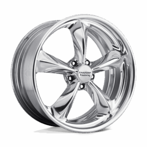 18x7 Wheels for 1976 Pontiac LeMans Sport | MartiniWorks