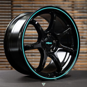 A NEW Track Focused Wheel From Rotiform - Rotiform BPU Review