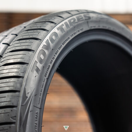 TOYO PROXES SPORT AS+ 235/35/R19 91Y | TOYO-223210 | MartiniWorks