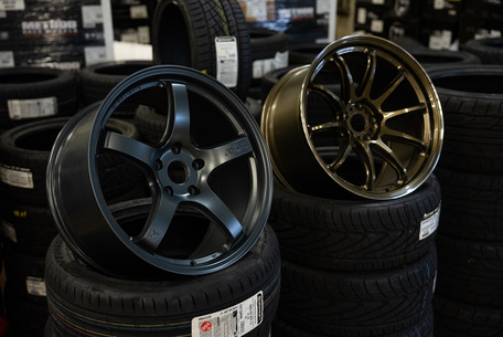 The Ultimate Guide to Wheel Designs