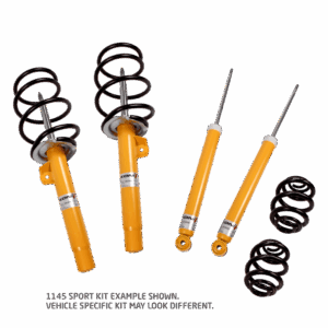 Koni 1145 Sport Kit 82-92 Chevrolet Camaro