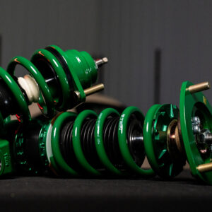 The Best Budget Suspension Mods For 2026