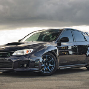 The Best “Cheap Wheels” That Don’t Suck