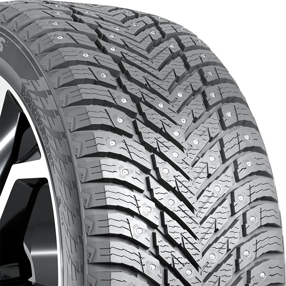 Nokian Hakkapeliitta 10 225/45R18XL | TS32445 | MartiniWorks
