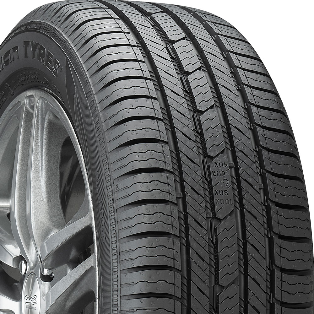 Nokian One 205/60R16 | MartiniWorks