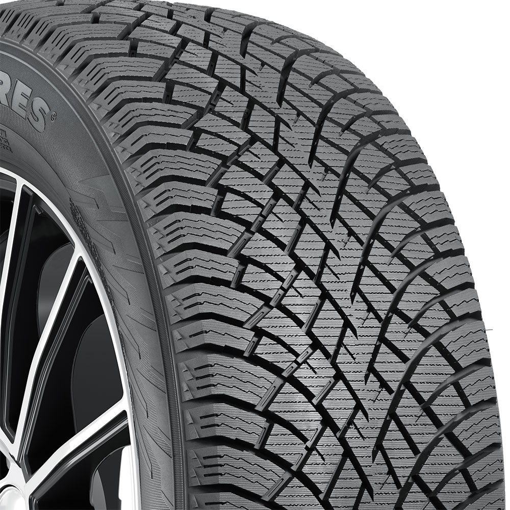 Nokian Hakkapeliitta R5 225/50R18XL | T432173 | MartiniWorks