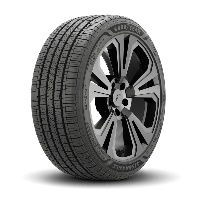 Goodyear Assurance Maxlife 2 255/55R20 | GOODYEAR-110120702