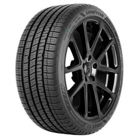 Goodyear Eagle F1 All Season 235/40R18 | MartiniWorks
