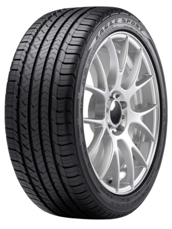 Goodyear Eagle Sport As 215/50R17 | MartiniWorks