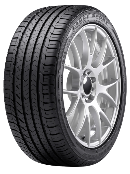 Goodyear Eagle Sport 18インチタイヤセット Goodyear Eagle Sport As 255/40R18 | MartiniWorks