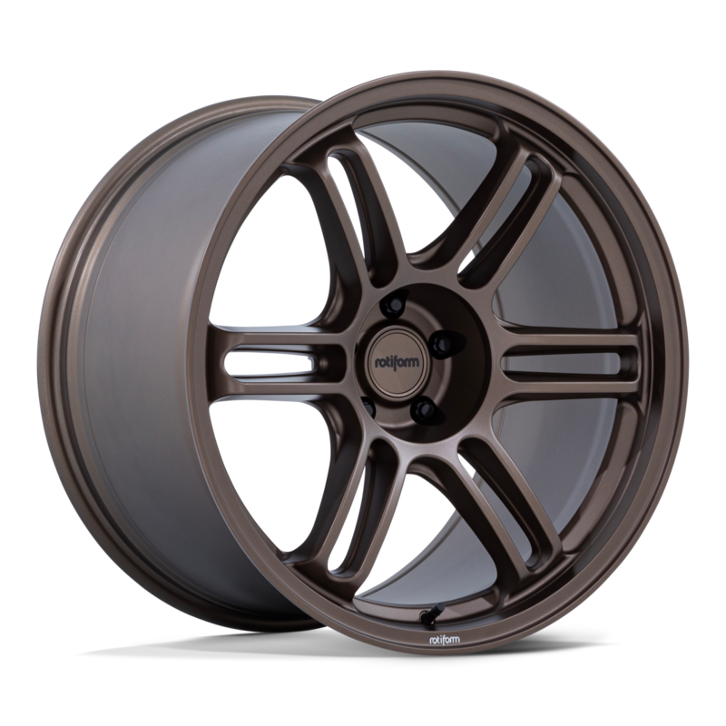 Rotiform RC209 RPS 19x8.5 20 5x114.3 Burnt Bronze | MartiniWorks