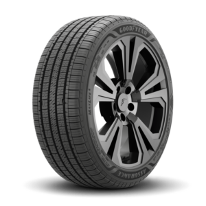 Goodyear Assurance Maxlife 2 235/40R18
