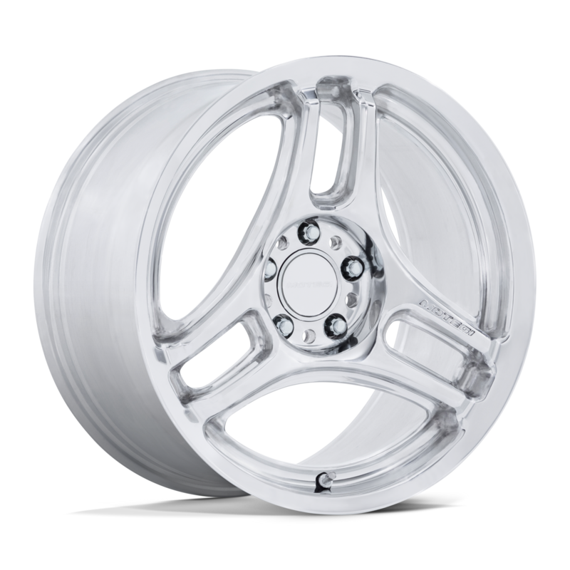 Motegi MR161 KOJIN 18x9.5 0 5X114.3 POLISHED | MartiniWorks