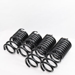 Swift Springs Sport Spec-R Lowering Springs 15-21 Subaru WRX VAG