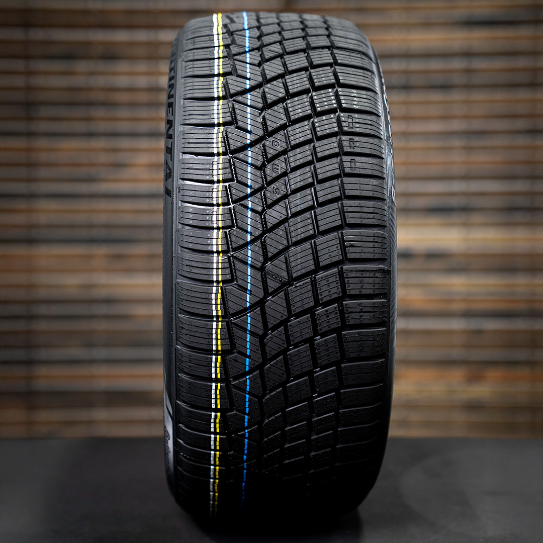 Continental Securecontact AW 225/50R17XL | 15582040000 | MartiniWorks
