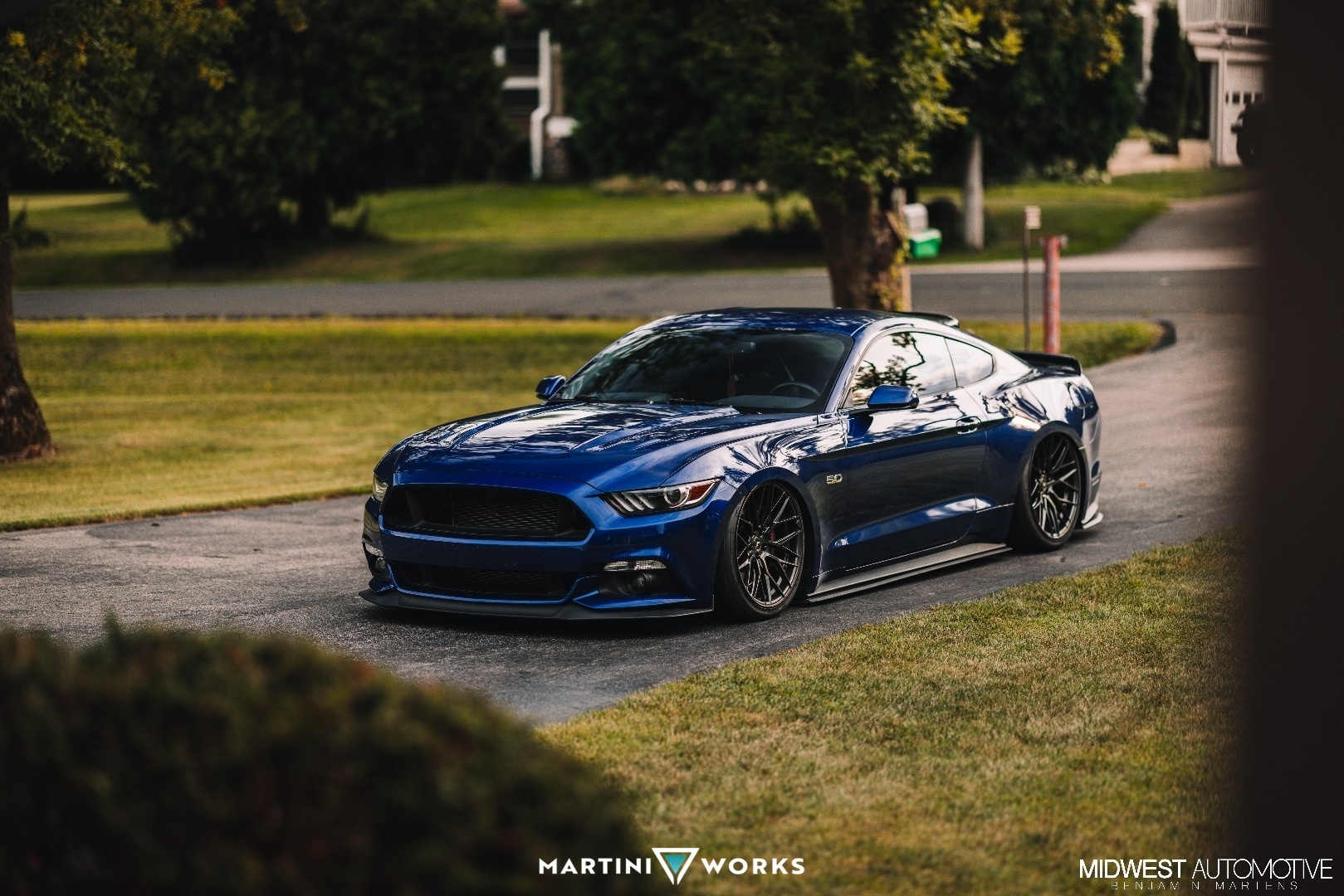 Best S550 Mustang Mods: Wheels, Suspension & GT/EcoBoost Bolt-Ons