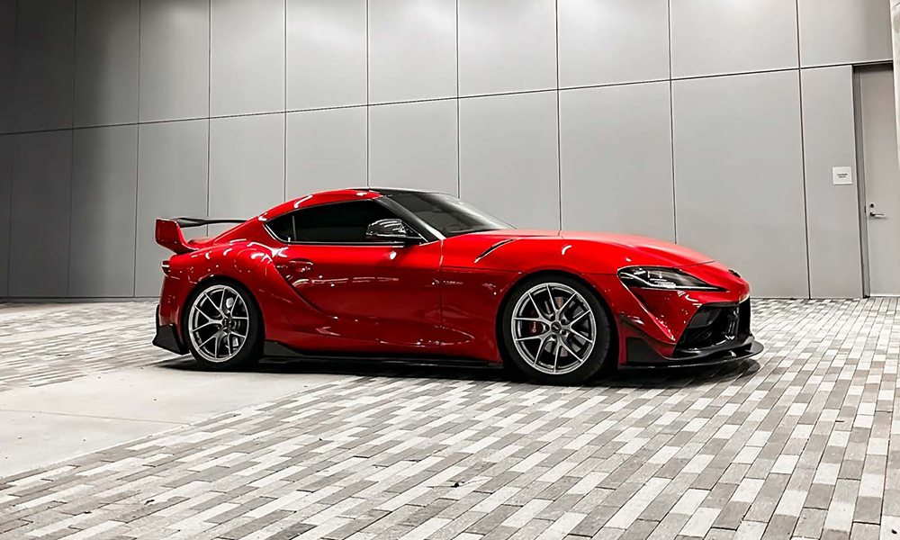 Are ESR RF2 Wheels Actually Good?