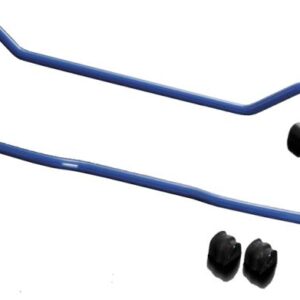 Cusco 08-12 Nissan 370z Rear Sway Bar 25 mm