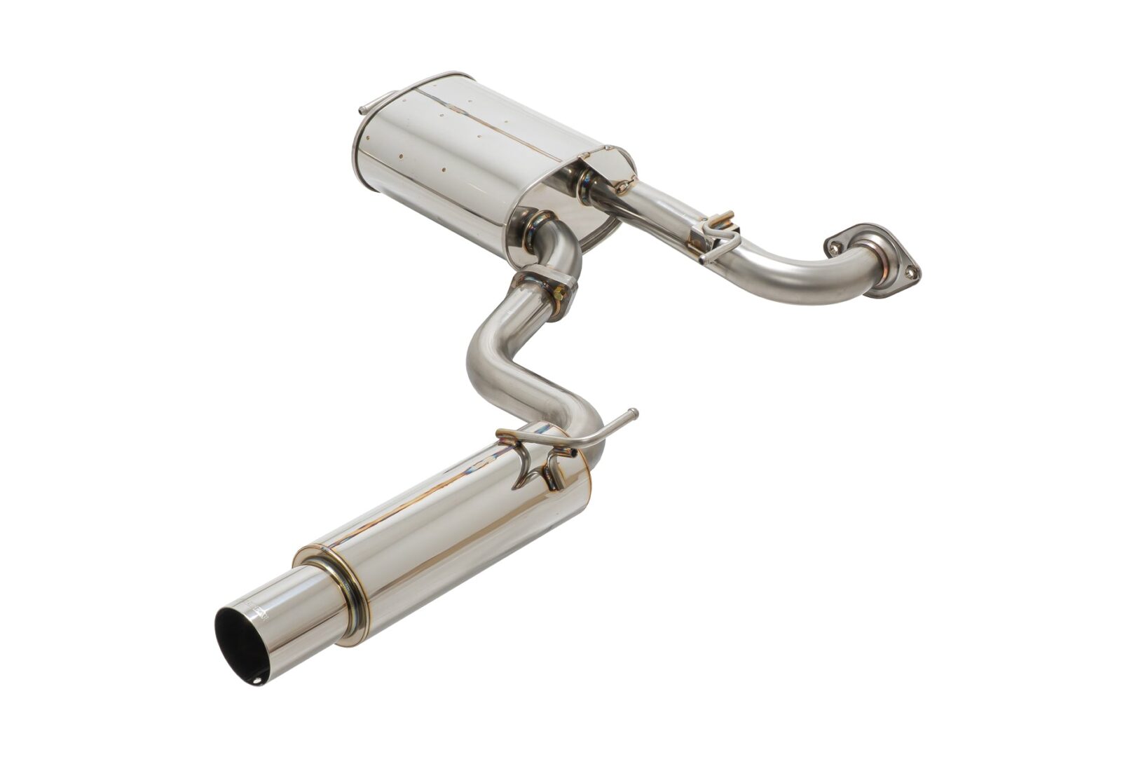 APEXi N1 EVO Exhaust, Toyota Celica GTS (ZZT231) | MartiniWorks