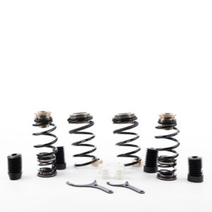 BC Racing ASP Series 20+ VW Golf VIII R HATCHBACK MK8 (Without Front Camber)