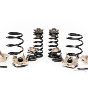 BC Racing ASP Series 23+ BMW M2 RWD G87 (With Front Camber)