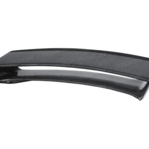 Seibon 09-12 Nissan 370Z NSM-Style Carbon Fiber Rear Spoiler