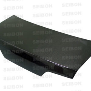 Seibon 97-01 Honda Prelude OEM Carbon Fiber Trunk Lid