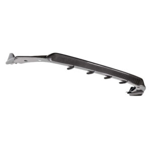 Seibon 23-25 Toyota Prius MB-Style Carbon Fiber Rear Lip