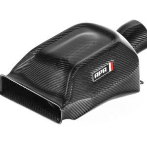 APR 08-18 Audi/Volkswagen EA888 (PQ35) 1.8T/2.0T Carbon Fiber Intake System