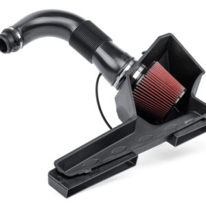 APR 22-24 Audi A3/A3 Quattro/25-26 Audi S3/22-26 Volkswagen GTI EA888.4 (MQB EVO) 2.0T Intake System