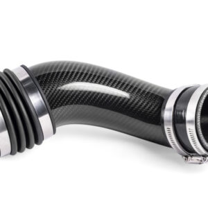 APR 15-26 Audi/Volkswagen EA888.3 (MQB) 1.8T/2.0T Carbon Fiber Turbo Inlet Pipe