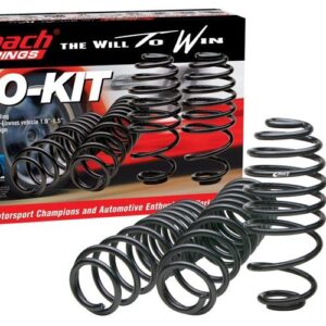 Eibach Pro-Kit for 82-92 F-Body Camaro &amp; Firebird All V8 Models